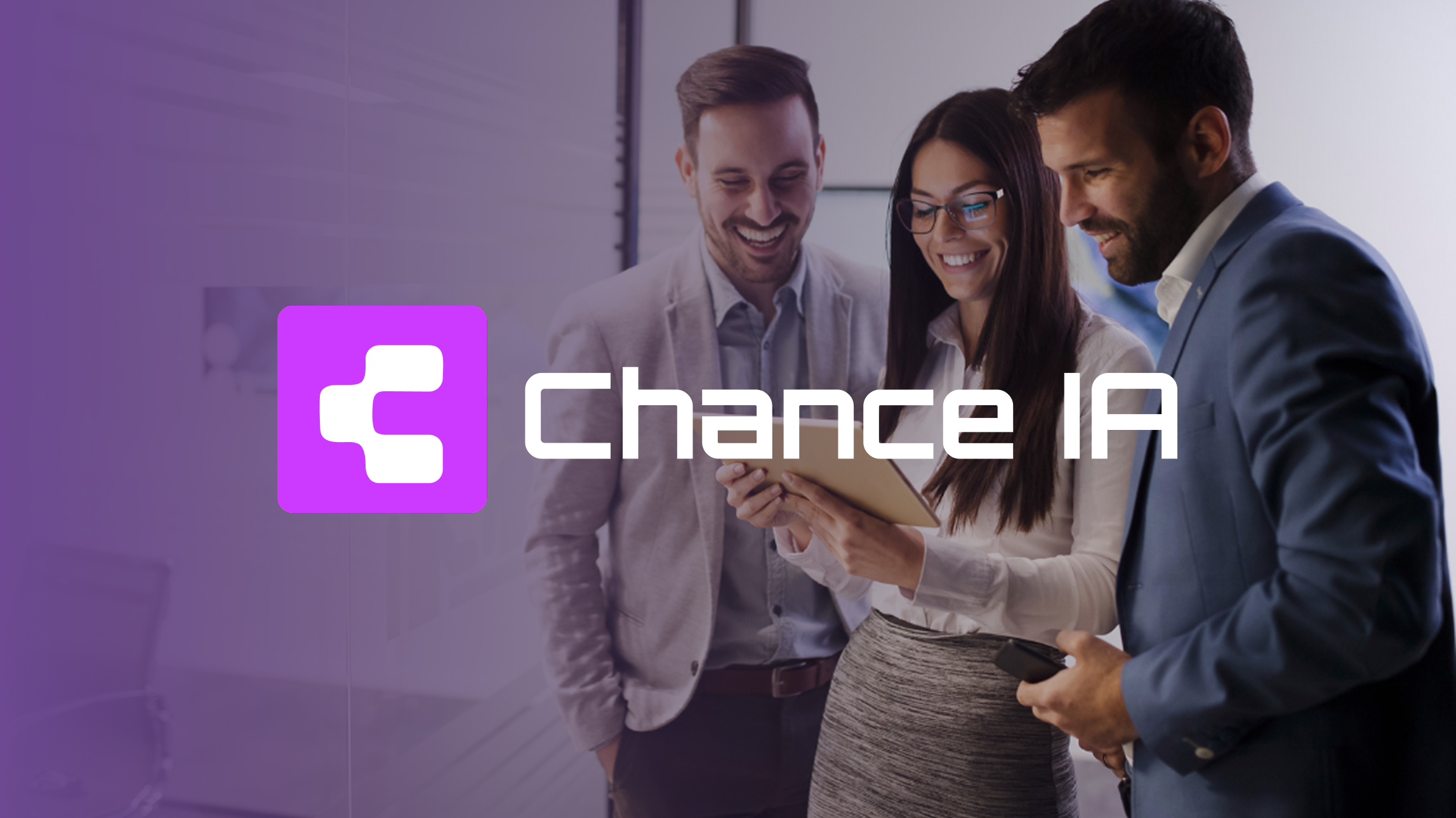 Chance IA Brand Cover